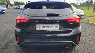 Ford Focus  - photo 2