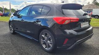 Ford Focus  - photo 3