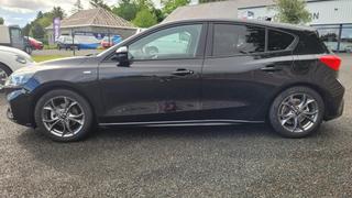 Ford Focus  - photo 4