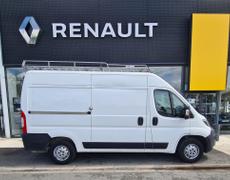 Peugeot Boxer Angers
