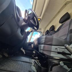 Peugeot Boxer ASPHALT TOLE 330 L2H2 BLUEHDI 120 S&amp;S Angers