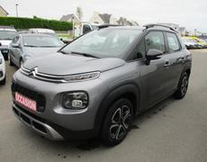 Citroen C3 Aircross - Feel  PureTech 110 S&amp;S BVM5 - 11 290 €
