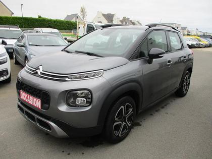 Citroen C3 Aircross - Feel  PureTech 110 S&amp;S BVM5 - 11 290 €