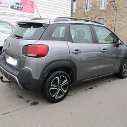 Citroen C3 Aircross Feel PureTech 110 S&amp;S BVM5 Roscoff