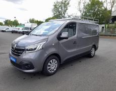 Renault Trafic Thouaré-sur-Loire