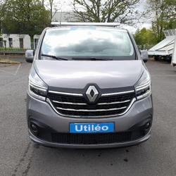 Renault Trafic GRAND CONFORT FGN L1H1 1000 KG DCI 145 ENERGY EDC Thouar&eacute;-sur-Loire