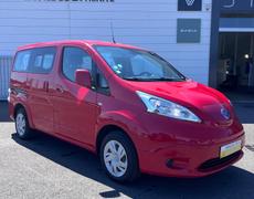 Nissan Evalia Pléhédel