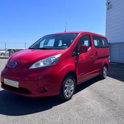 Nissan Evalia N-Connecta Electrique 24kWh 7pl Pl&eacute;h&eacute;del