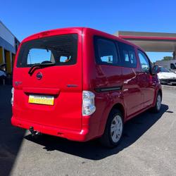 Nissan Evalia N-Connecta Electrique 24kWh 7pl Pl&eacute;h&eacute;del