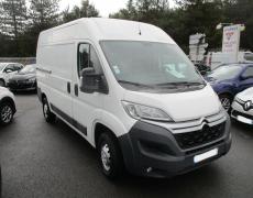 Citroen Jumper La Garnache