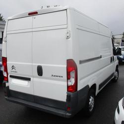 Citroen Jumper BUSINESS TOLE 33 L2H2 BLUEHDi 110 BVM6 La Garnache