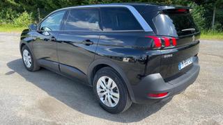 Peugeot 5008  - photo 2