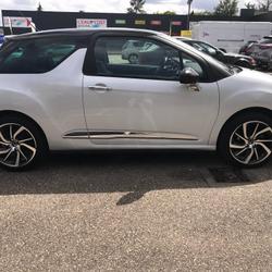 Ds DS3 So Chic PureTech 110 S&amp;S BVM5 Auch