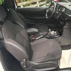 Ds DS3 So Chic PureTech 110 S&amp;S BVM5 Auch