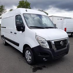 Nissan Interstar N-CONNECTA L2H2 3T5 2.3 DCI 150 S/S Thouar&eacute;-sur-Loire