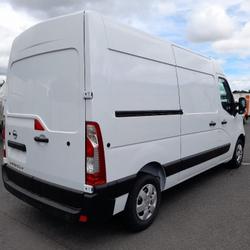 Nissan Interstar N-CONNECTA L2H2 3T5 2.3 DCI 150 S/S Thouar&eacute;-sur-Loire