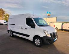 Nissan Interstar Thouaré-sur-Loire