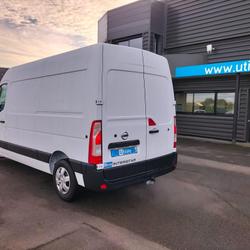 Nissan Interstar ACENTA L2H2 3T5 2.3 DCI 150 S/S Thouar&eacute;-sur-Loire