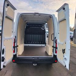 Nissan Interstar ACENTA L2H2 3T5 2.3 DCI 150 S/S Thouar&eacute;-sur-Loire