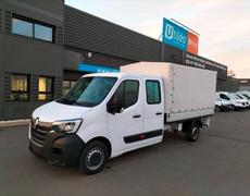 Renault Master Thouaré-sur-Loire