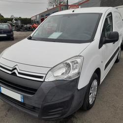 Citroen Berlingo Feel BlueHDi 75 BVM5 Bohars