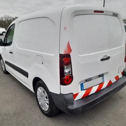 Citroen Berlingo Feel BlueHDi 75 BVM5 Bohars