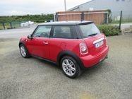 Mini Cooper PACK CHILI 1.6L 122CV Bain-de-Bretagne