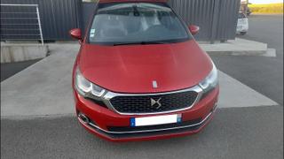 DS DS4  - Business - photo 0