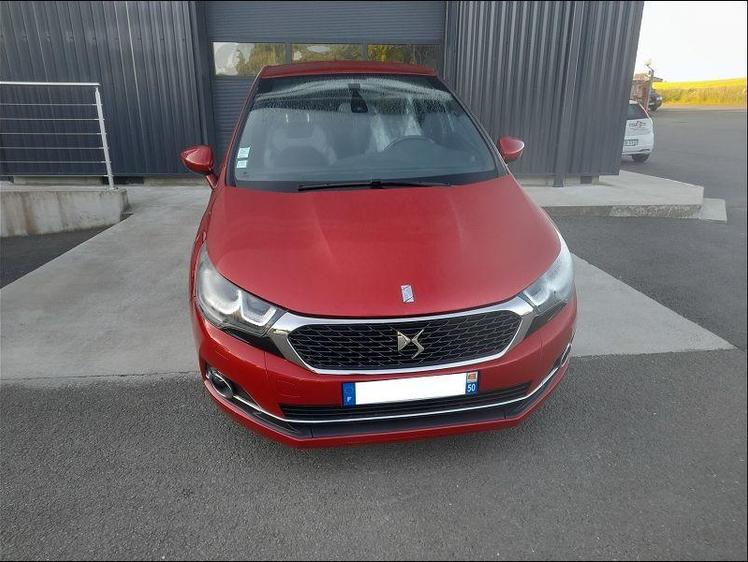 DS DS4  - Business - 11 490 €