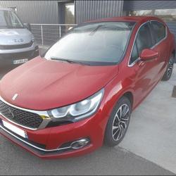 DS DS4 Business 4 BlueHDi 120 S&amp;S BVM6 LE MESNIL-TOVE