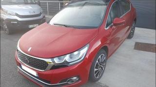 DS DS4  - Business - photo 1