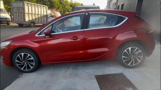 DS DS4  - Business - photo 2