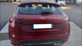 DS DS4  - Business - photo 4