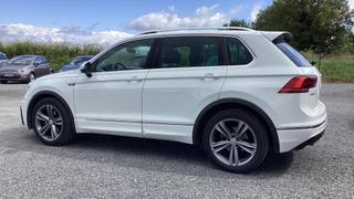 Volkswagen Tiguan  - photo 1