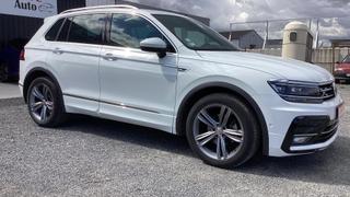 Volkswagen Tiguan  - photo 3