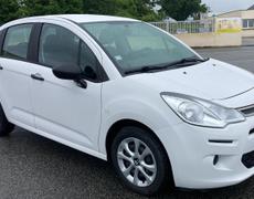 Citroen C3 Brécé