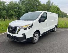 Nissan Primastar Thouaré-sur-Loire