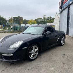 Porsche Boxster 2.9i 255 ch Sarzeau