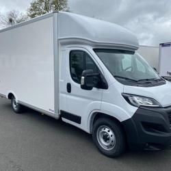 Fiat Ducato PHC MAXI 3.5 XL S&amp;S 180 CH Thouar&eacute;-sur-Loire