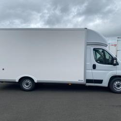 Fiat Ducato PHC MAXI 3.5 XL S&amp;S 180 CH Thouar&eacute;-sur-Loire