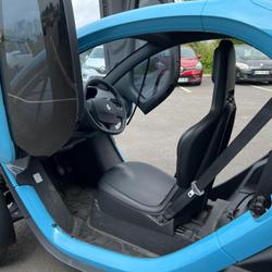 Renault Twizy Life Achat Int&eacute;gral Blainville-sur-Mer