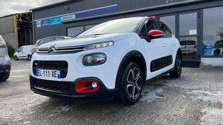 Citroen C3  - photo 0