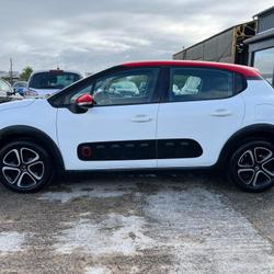 Citroen C3 Shine PureTech 82 Laval