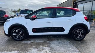 Citroen C3  - photo 1