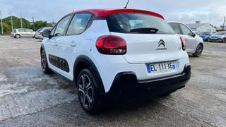 Citroen C3  - photo 2