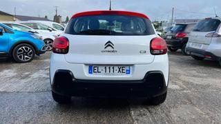 Citroen C3  - photo 3