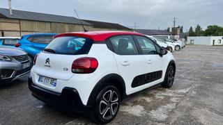 Citroen C3  - photo 4
