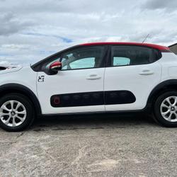 Citroen C3 Graphic PureTech 82 S&amp;S BVM5 Laval