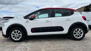 Citroen C3  - photo 1