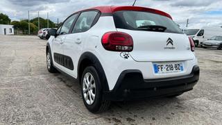 Citroen C3  - photo 2
